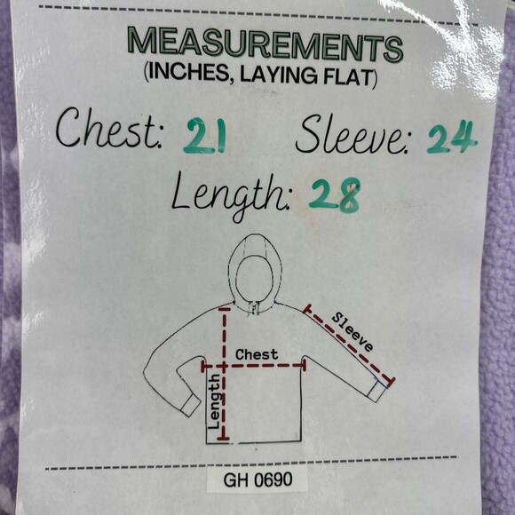 Champion Womens Fleece‎ Jacket Lilac Sherpa Plush Large Zip Front Logo $70 - Picture 13 of 14